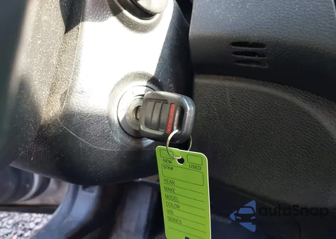 2014 Honda Accord Sport из США, поврежденный, VIN 1HGCR2F54EA231648